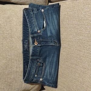 Lucky Brand denim